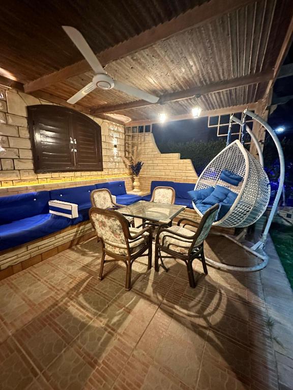 Bazén v ubytování Marina 4 Guest House nebo v jeho okolí