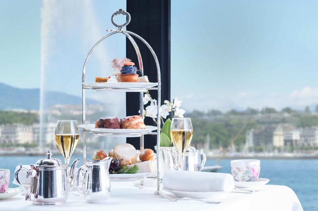 Hotel d'Angleterre - Resim 7