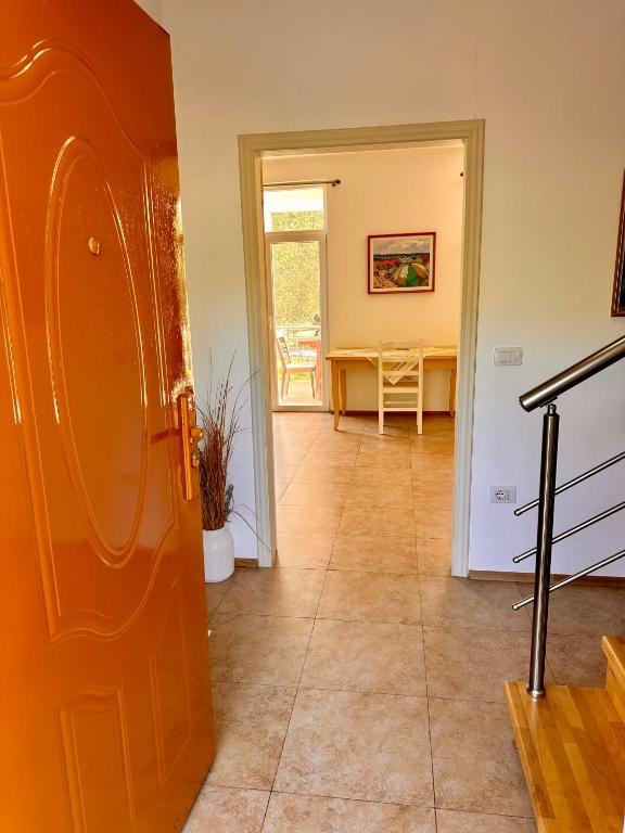Postel nebo postele na pokoji v ubytování Aria Prive