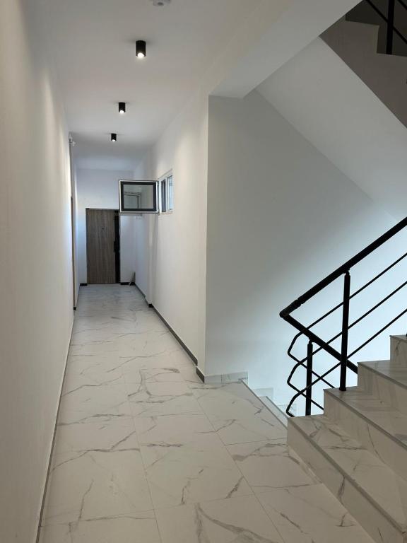 Fotografie z fotogalerie ubytování Agnesa Apartament v destinaci Gramsh