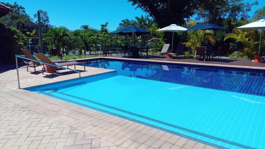 Descubra aqui o Paraíso em Praia do Forte - Apartamento TOP - Housity
