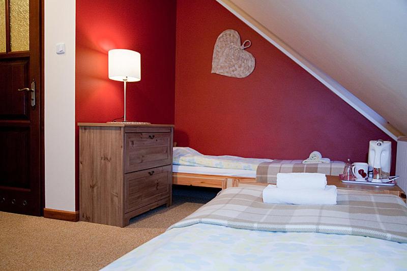 Willa Cyprysowa - 14