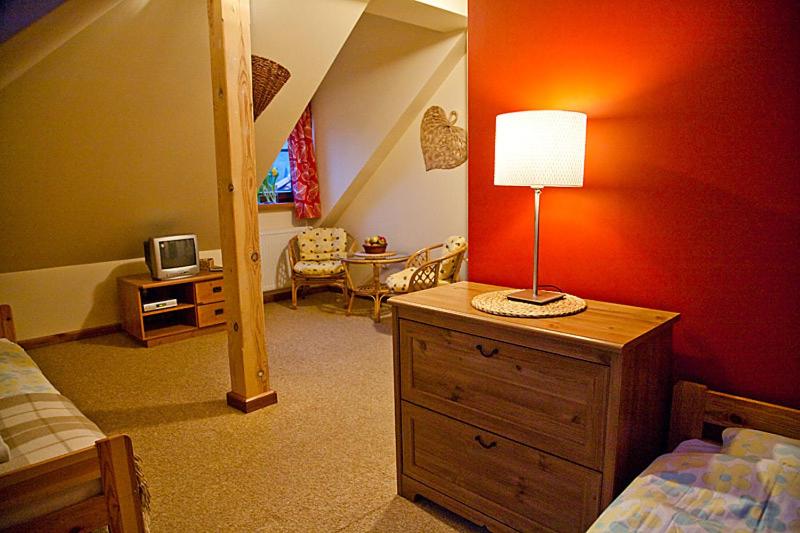 Willa Cyprysowa - 13