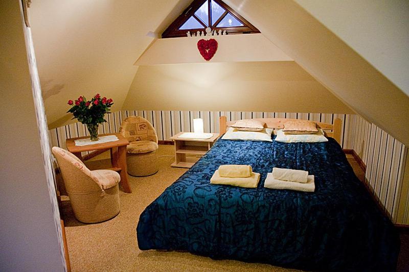 Willa Cyprysowa - 17