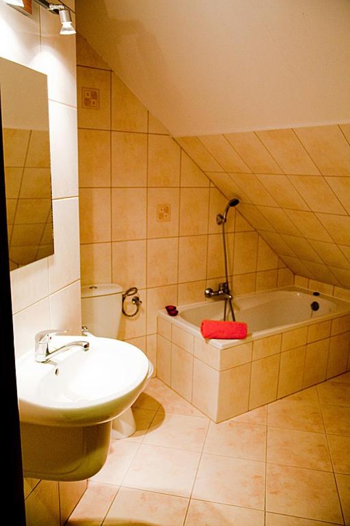 Willa Cyprysowa - 15