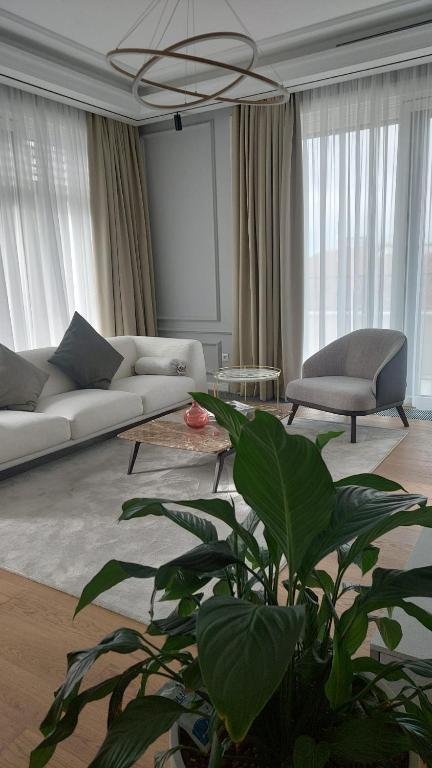 Image showcasing Luxury penthouses with fitness center / gym for sale in El Faro ...