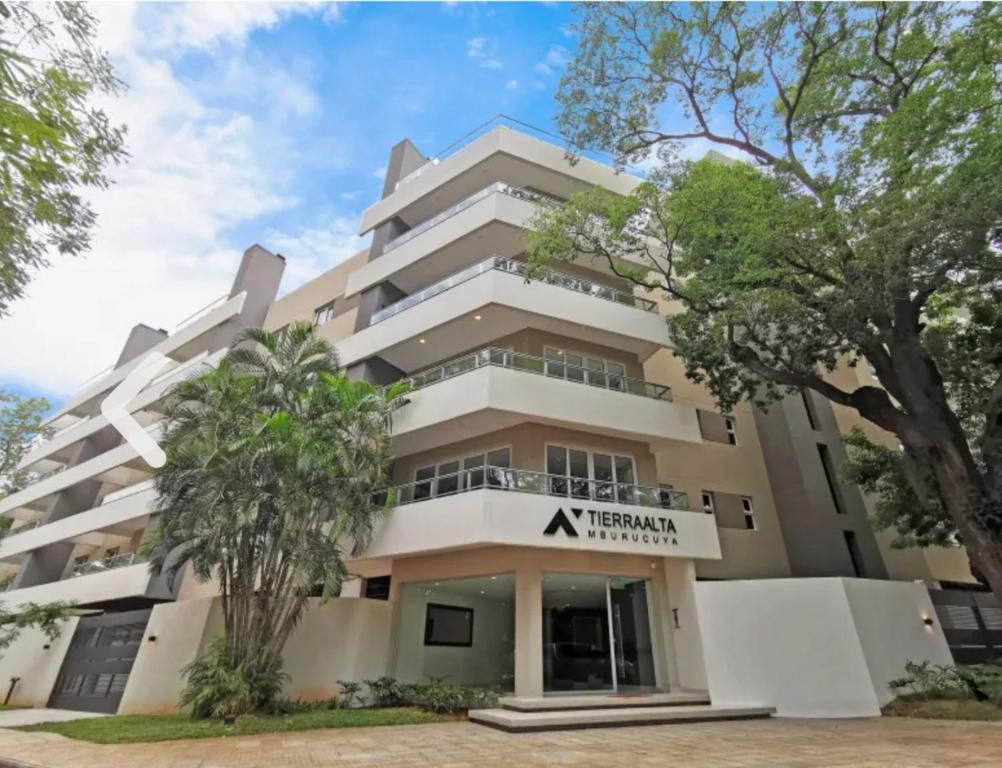 MBURUCUyA TIERRA ALTA!, Asunción (updated prices 2024)