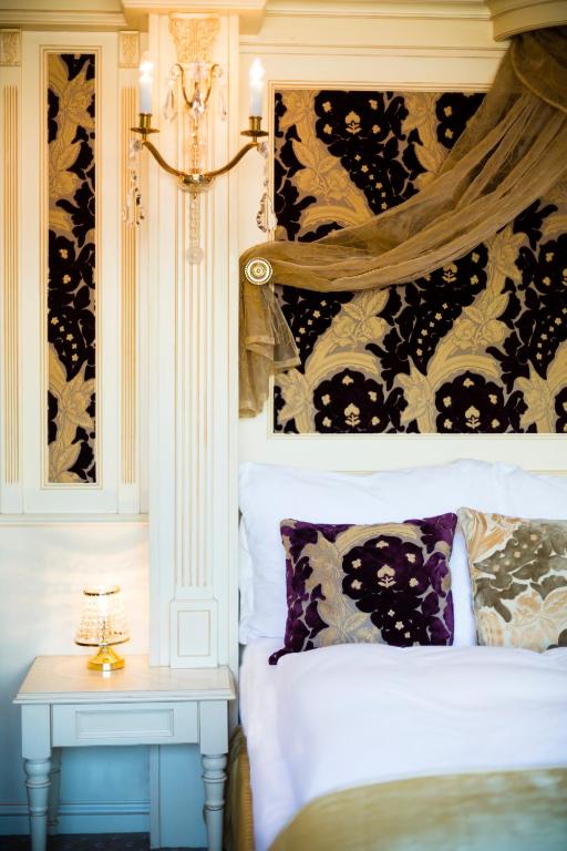 Luxury Family Hotel Royal Palace - Resim 29