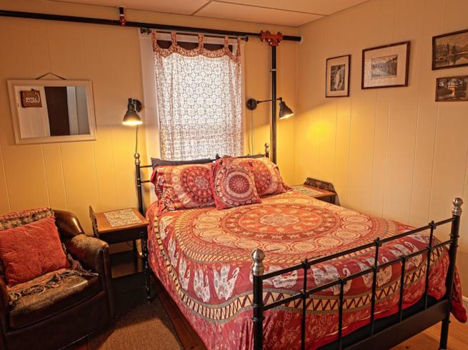 Легло или легла в стая в The Notch Hostel