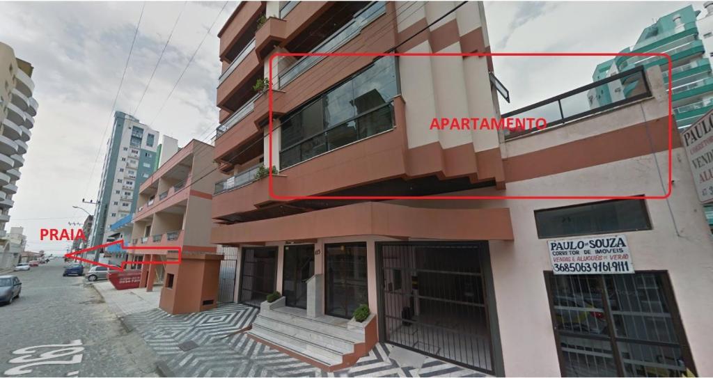  Itapema Flat