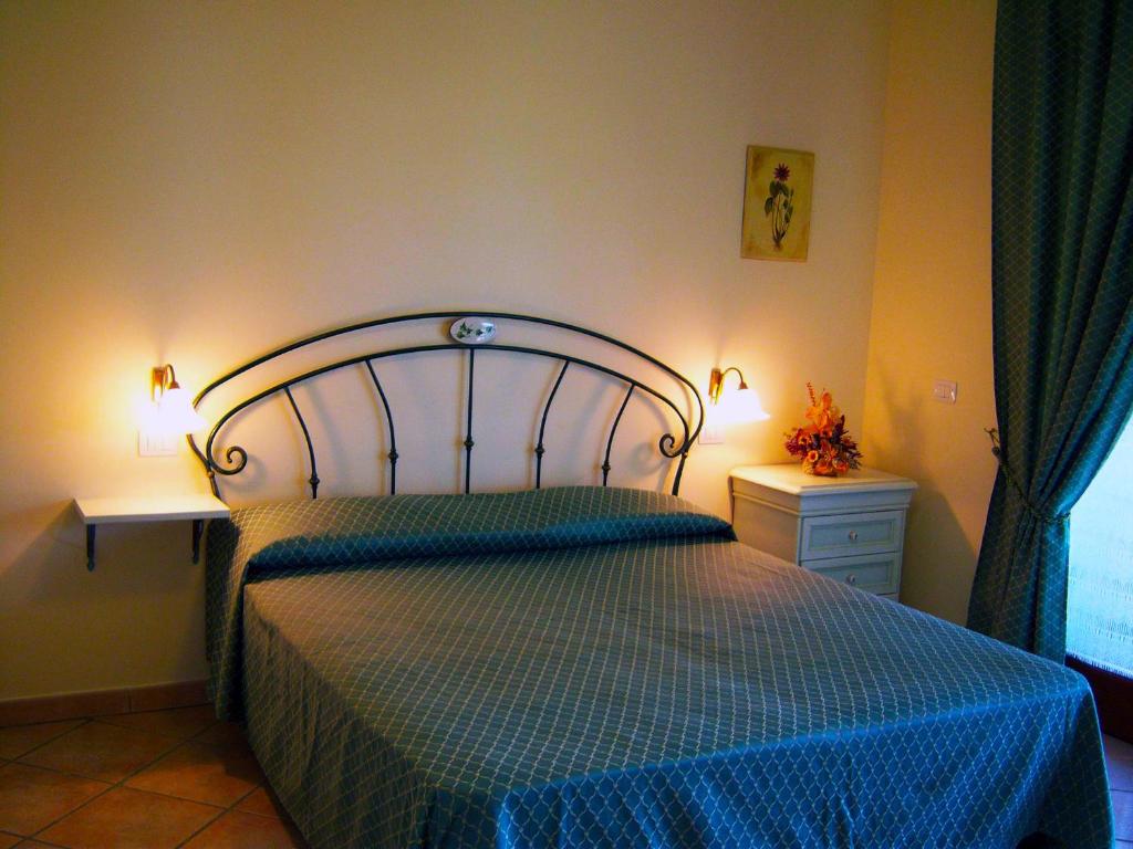 Casa Vacanze Patrizia - Studio (2 Adultes)