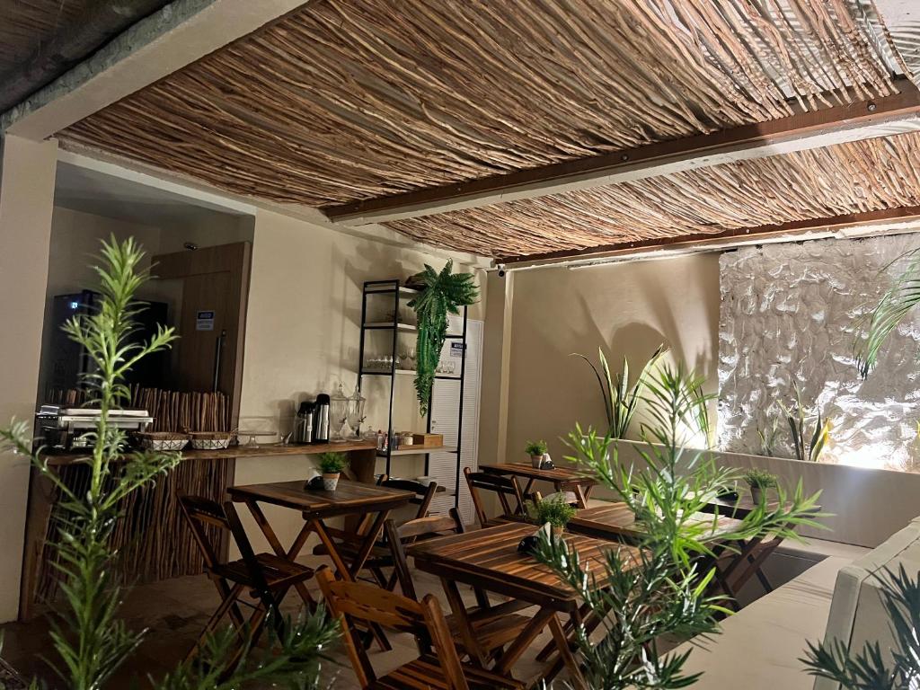 Fotografie z fotogalerie ubytování Edifício Creta Hotel v destinaci São Luís