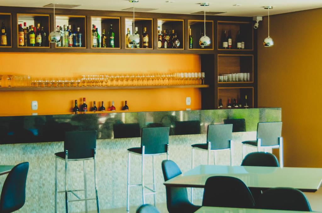  Nobile Suites Gran Lumni