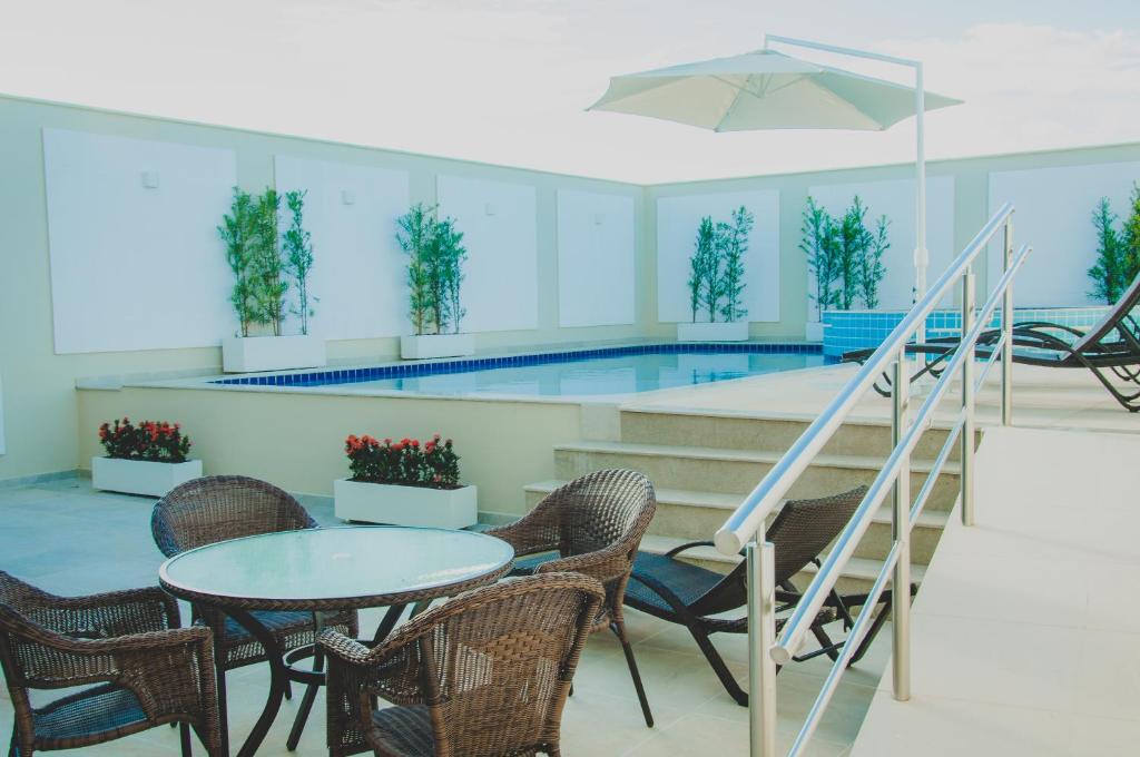  Nobile Suites Gran Lumni