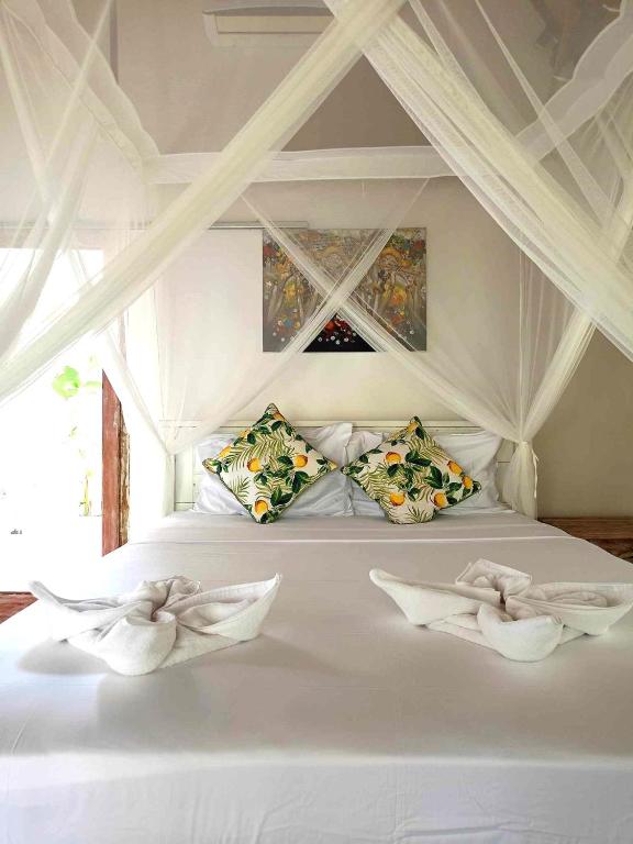 Bintang Tiga Bungalows Gili Air - 6