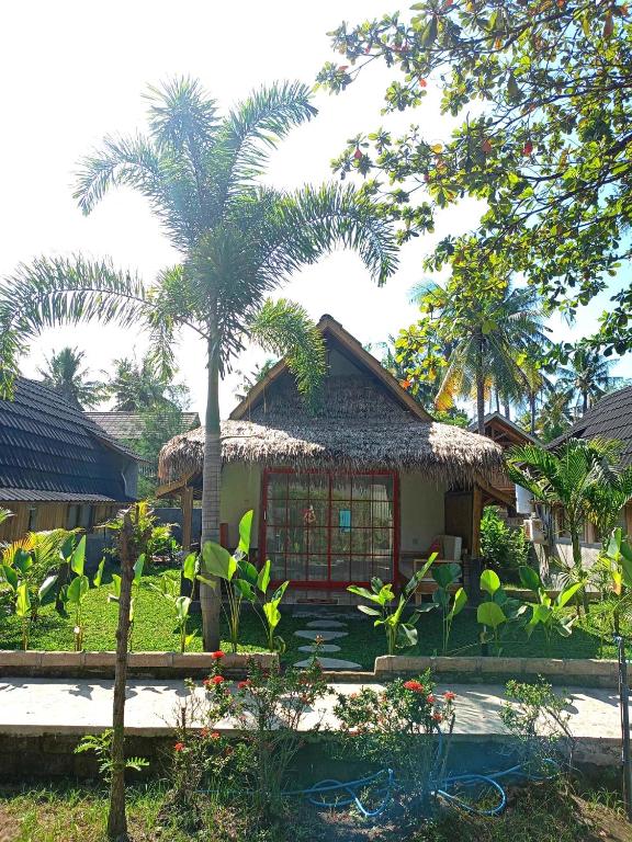 Bintang Tiga Bungalows Gili Air - 14