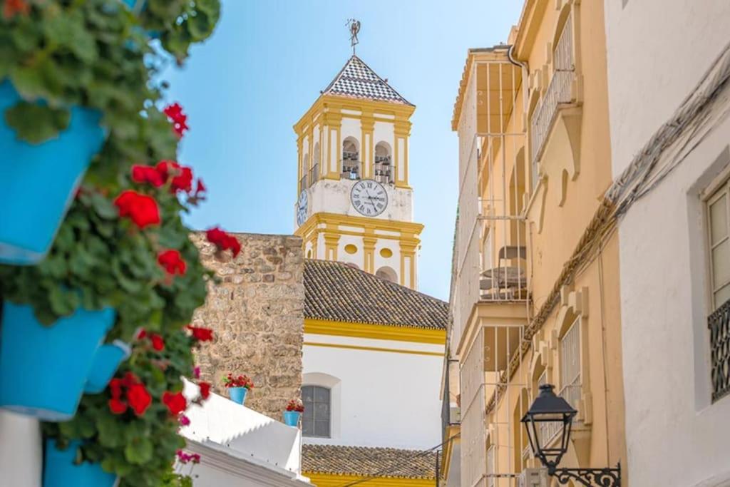 Beautiful Old Town Retreat
