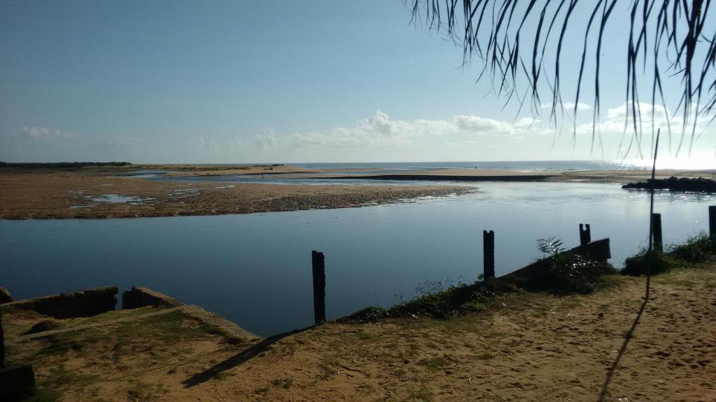  Pousada Mirante