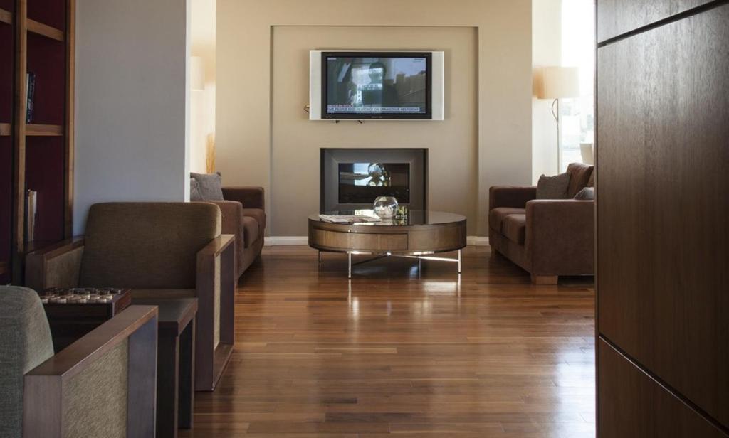 The River Lee Hotel a member of The Doyle Collection - Resim 5