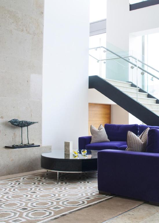 The River Lee Hotel a member of The Doyle Collection - Resim 24