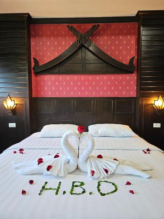 Nanai 2 Residence Patong Phuket - Resim 14