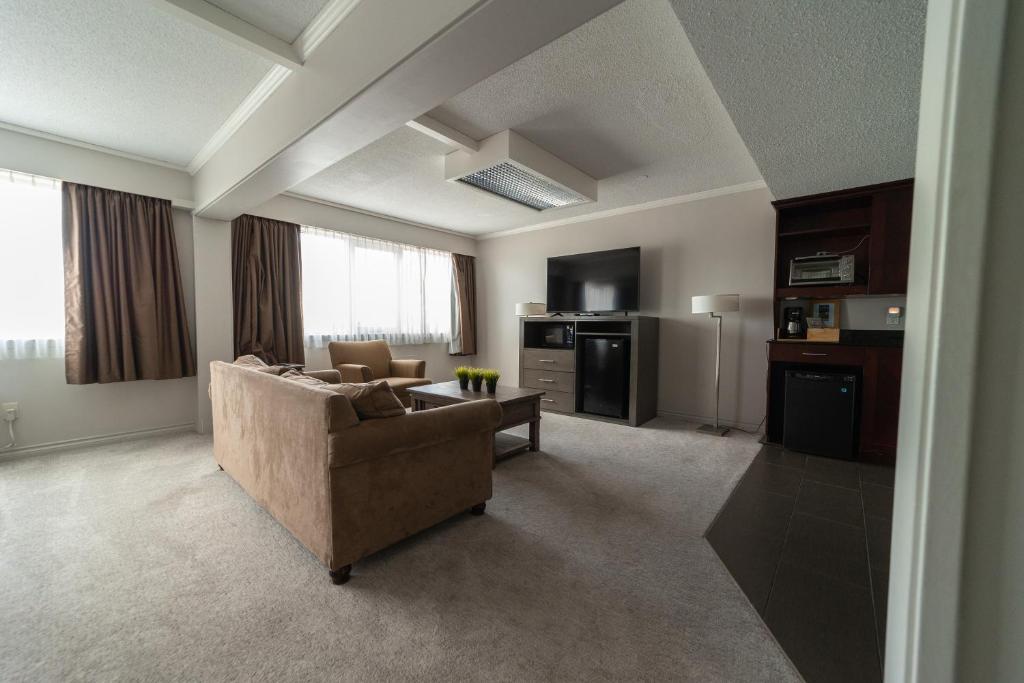 The Thompson Hotel - Resim 36