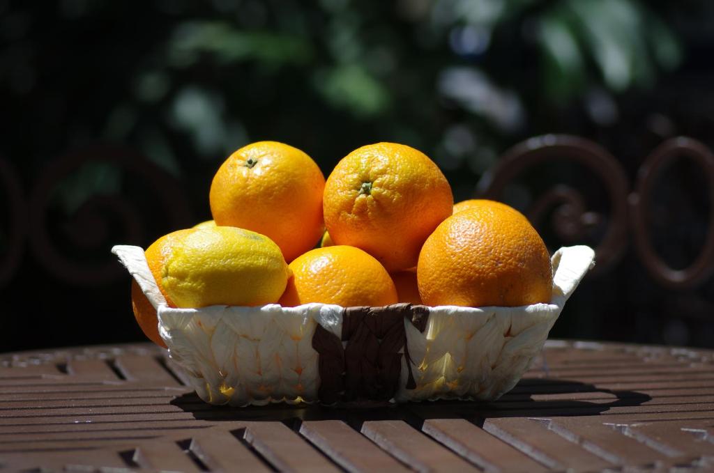 Pensión Aduar - Resim 44