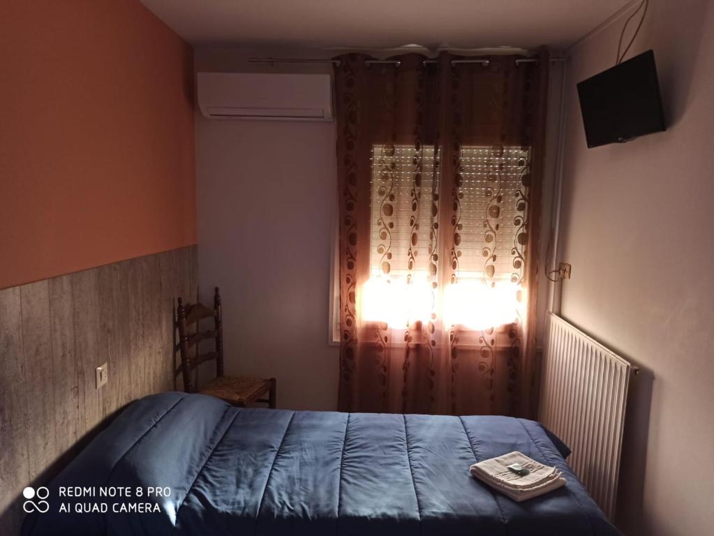 Hostal Galicia - Standard Single Room