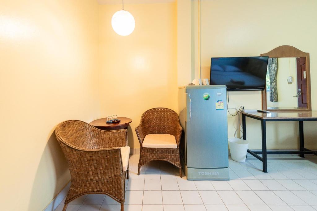 Sawasdee Place - Resim 4