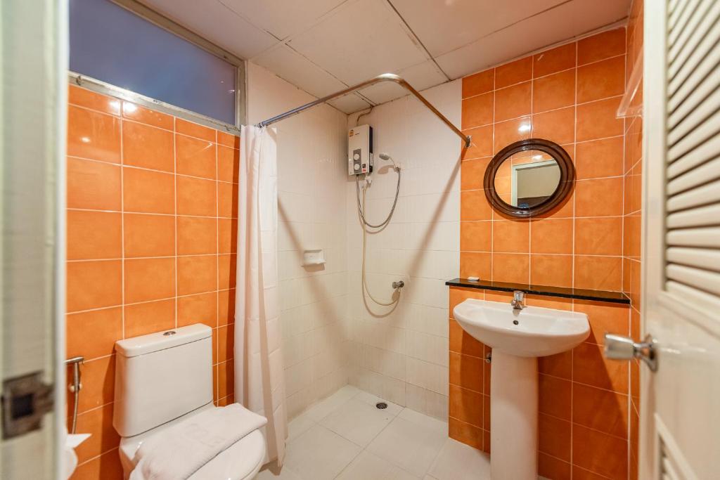 Sawasdee Place - Resim 17