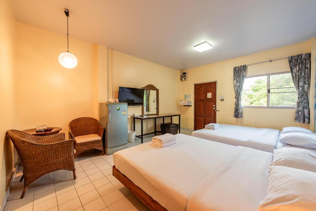 Sawasdee Place - Resim 18