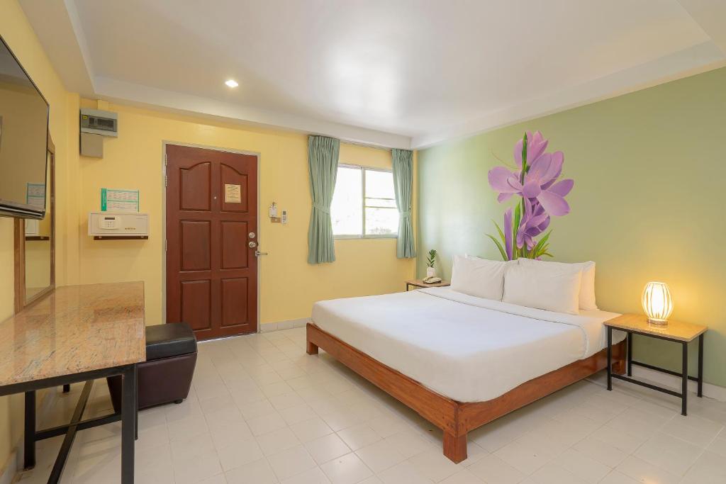 Sawasdee Place - Resim 8