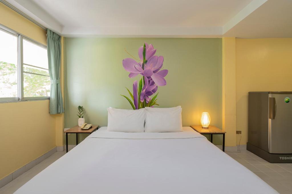 Sawasdee Place - Resim 9