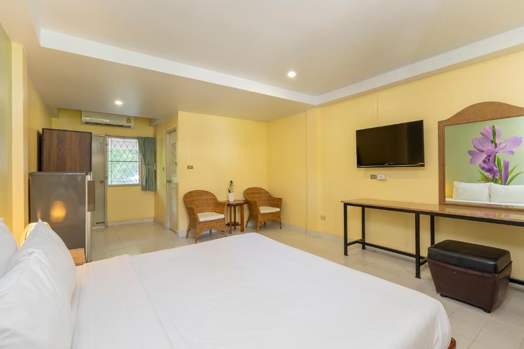 Sawasdee Place - Resim 10