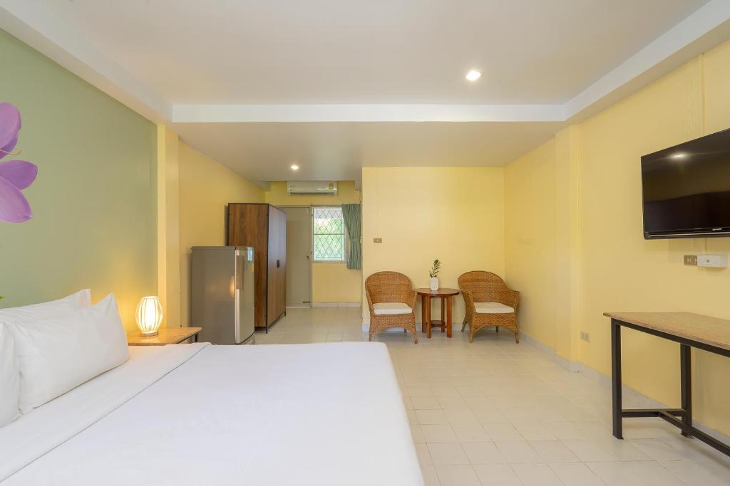 Sawasdee Place - Resim 11