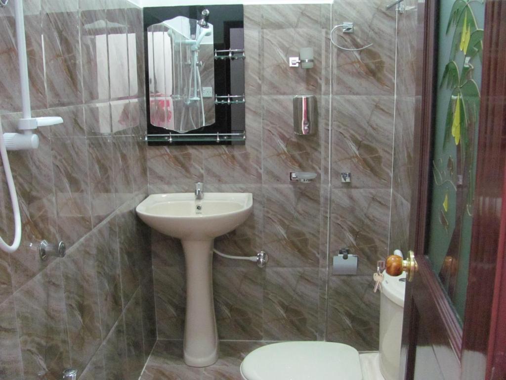 Sevonrich Holiday Resort - 10