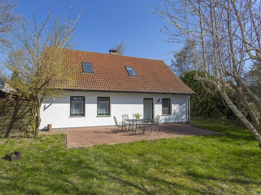 Κήπος έξω από το Haus Residence Comfortable holiday residence