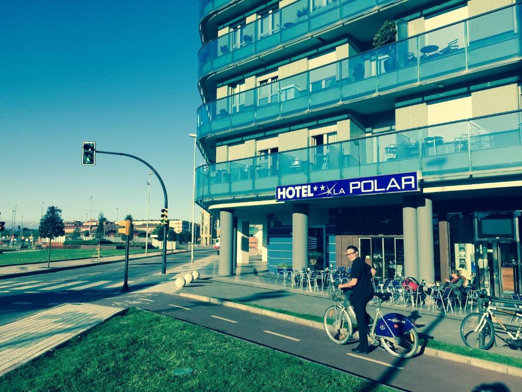 Hotel La Polar, Gijón – Prezzi aggiornati per il 2024