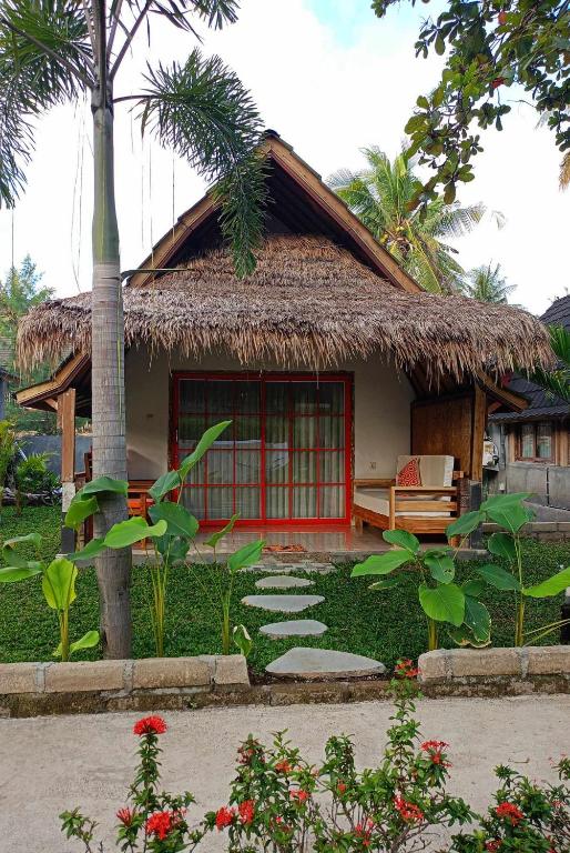 Bintang Tiga Bungalows Gili Air - 2