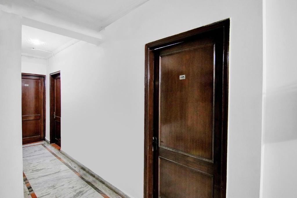 Fotografie z fotogalerie ubytování Hotel O Orlov v destinaci Noida