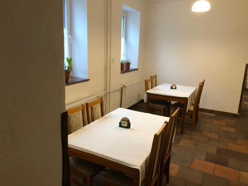 Foto sihtkohas Bartošovice v Orlických Horách asuva majutusasutuse Hotel Bartošovice galeriist