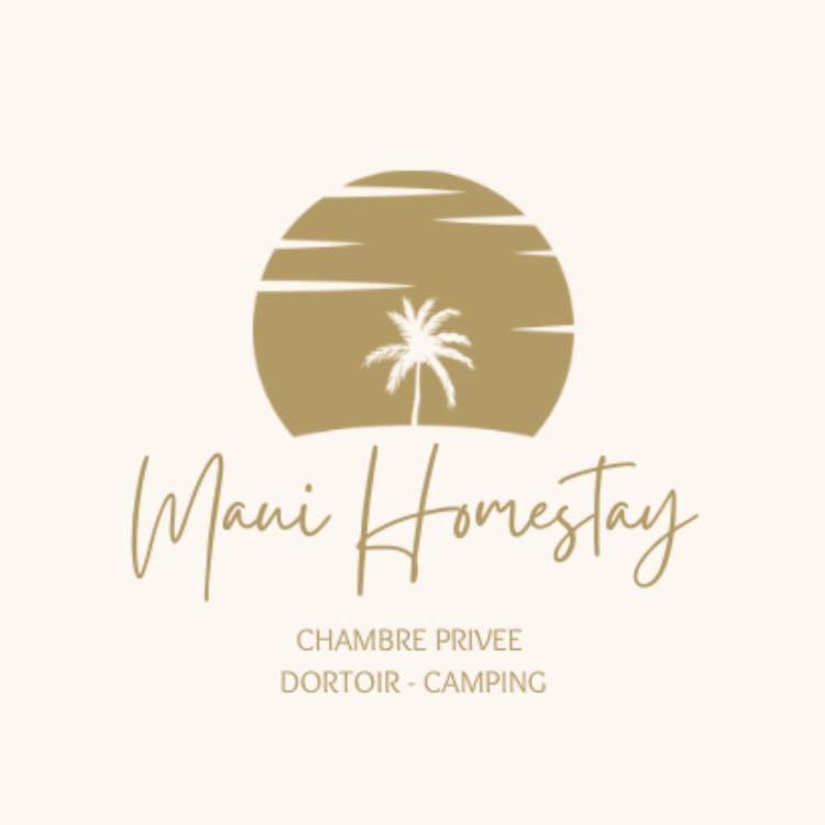 Fotografie z fotogalerie ubytování Maui Homestay Vue Océan Exceptionnelle & Baleines en Saison v destinaci Tohautu