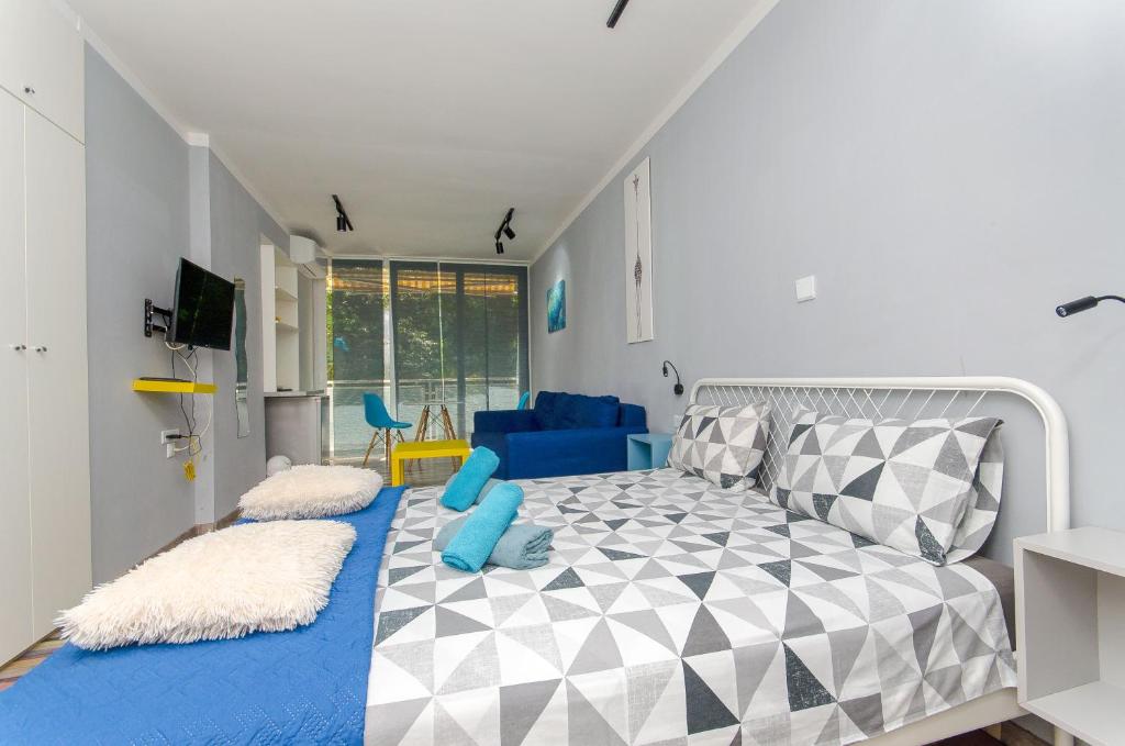 Malena rooms