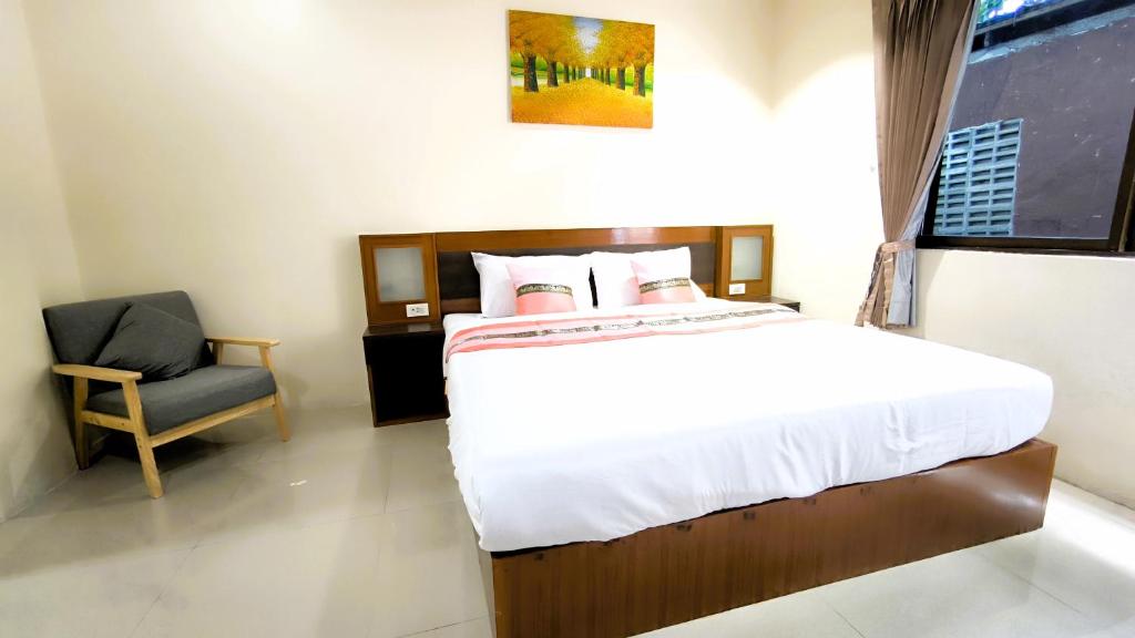 Lucky Buako Hotel Patong - Resim 44