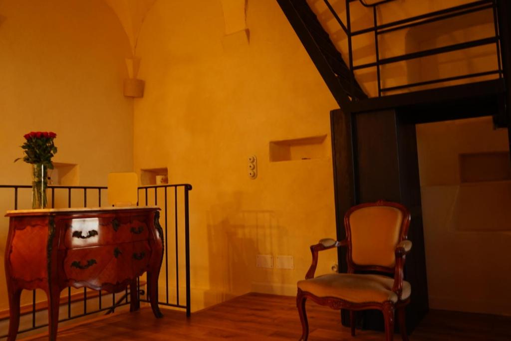 Fotografia z galérie ubytovania Torra di Ciocce v destinácii Pino