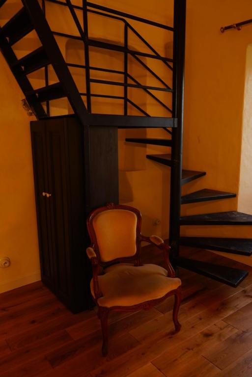 Fotografia z galérie ubytovania Torra di Ciocce v destinácii Pino