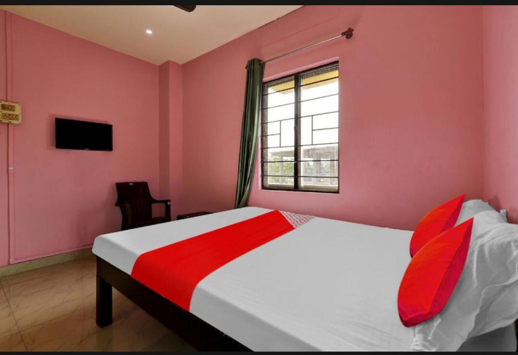 A B Guest House