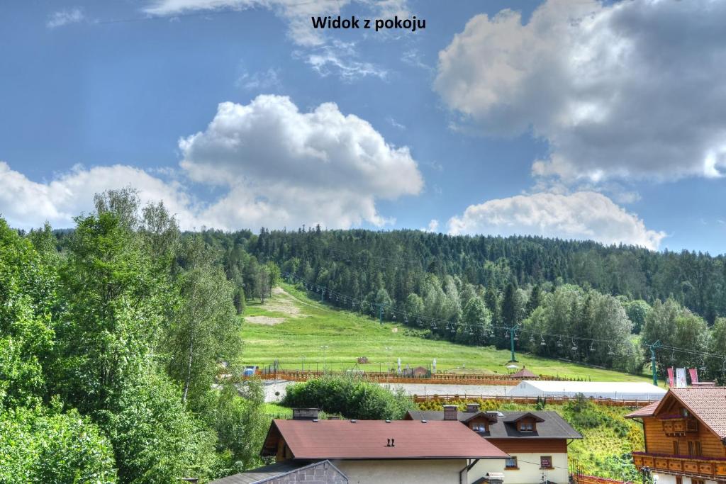 Olimpia Resort & SPA - 9