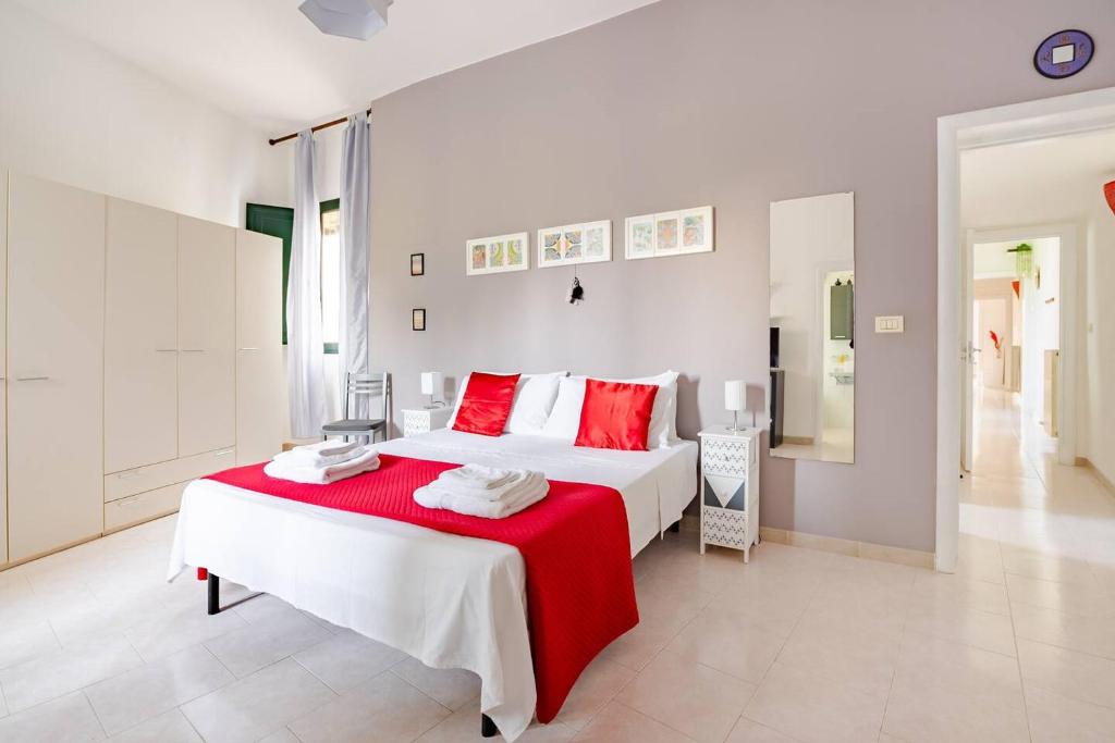 San Lazzaro Apartment, Lecce (updated prices 2024)