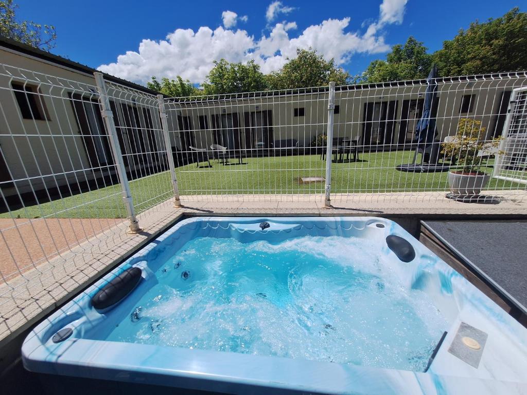 Fotografie z fotogalerie ubytování Hotel Le Connetable v destinaci Saint-Bonnet-en-Champsaur